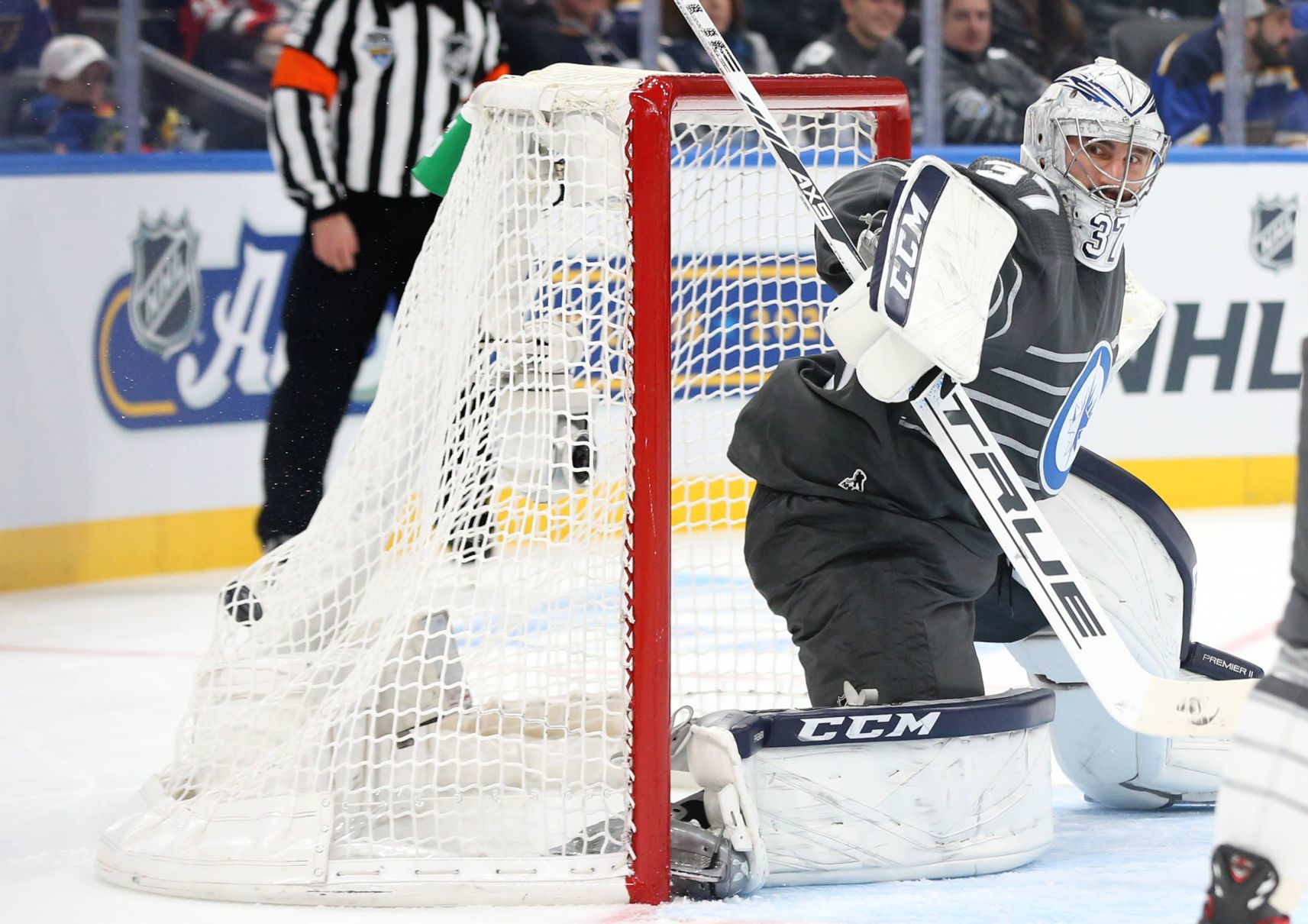 2020 NHL All-Star Game at Enterprise Center